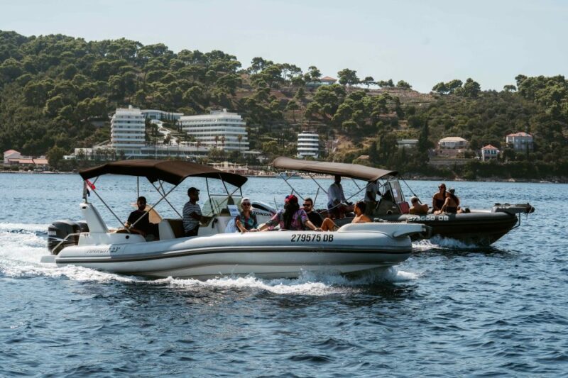 Full-Day Dubrovnik Boat Tour: Explore the Adriatic Coastline - Authenticity and Traveler Feedback