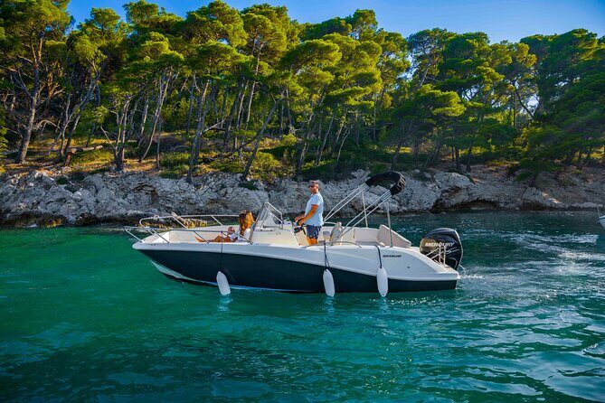 Full Day Dubrovnik Island Private Boat Tour - An honest look at this Dubrovnik boat adventure
