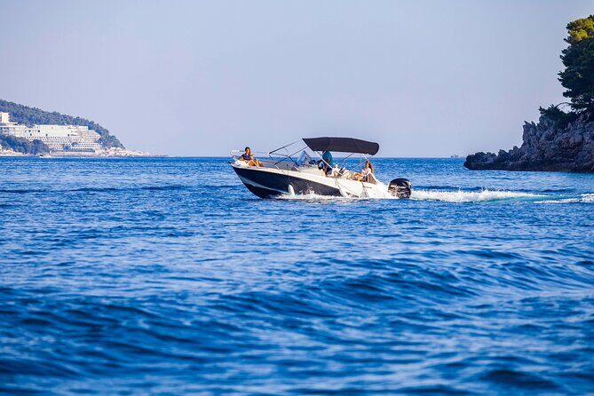 Full Day Dubrovnik Island Private Boat Tour - A detailed look at what this tour offers