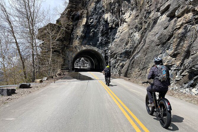 Full-Day E-Bike Rental in Flathead Valley - FAQ