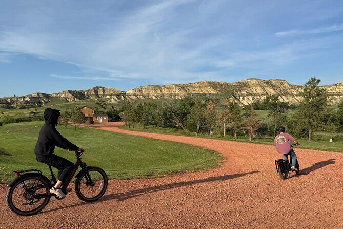 Full-Day E-Bike Rental in Medora, North Dakota - Final Thoughts
