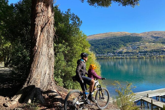Full-Day E-Bike Rental in Queenstown - Alternative Rental Options