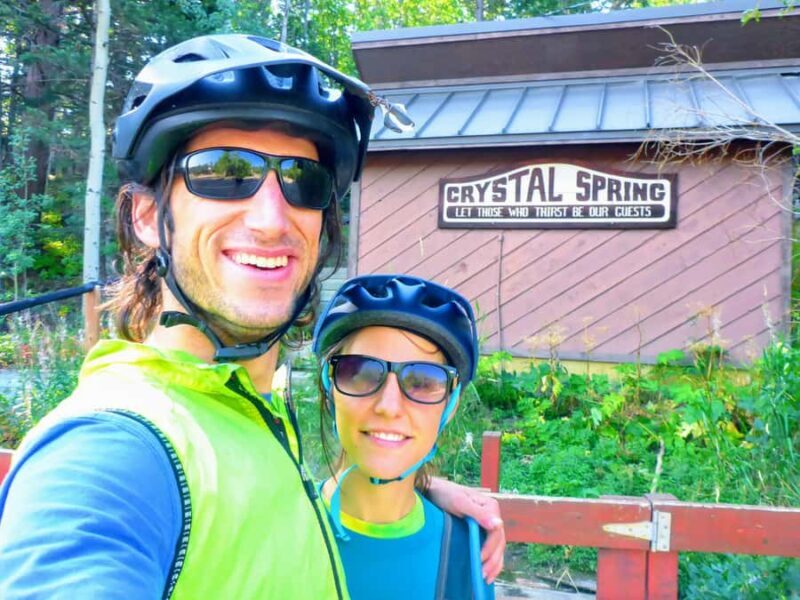 Full Day E-Bike Tour In The Colorado Rockies With Transport - FAQs