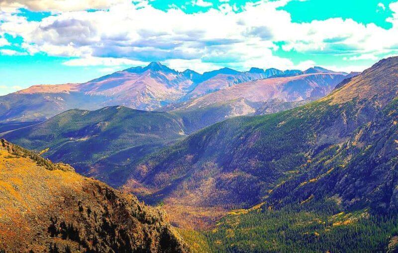 Full Day E-Bike Tour In The Colorado Rockies With Transport - In The Sum Up