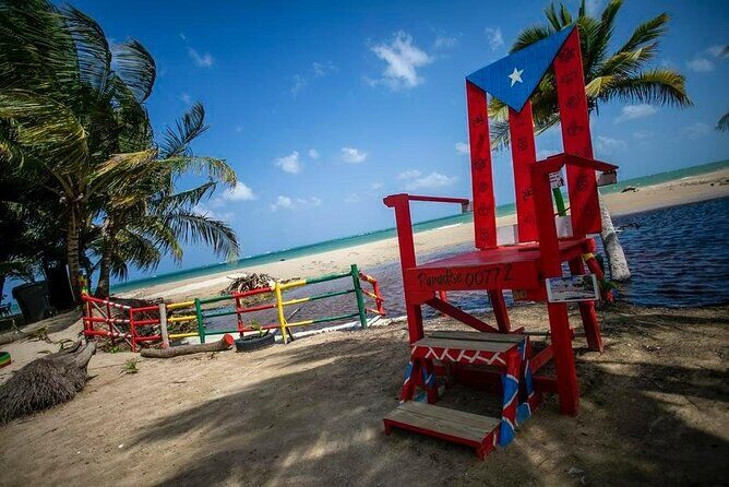 Full Day Eastern Island Tour - An In-Depth Look at the Full Day Eastern Island Tour