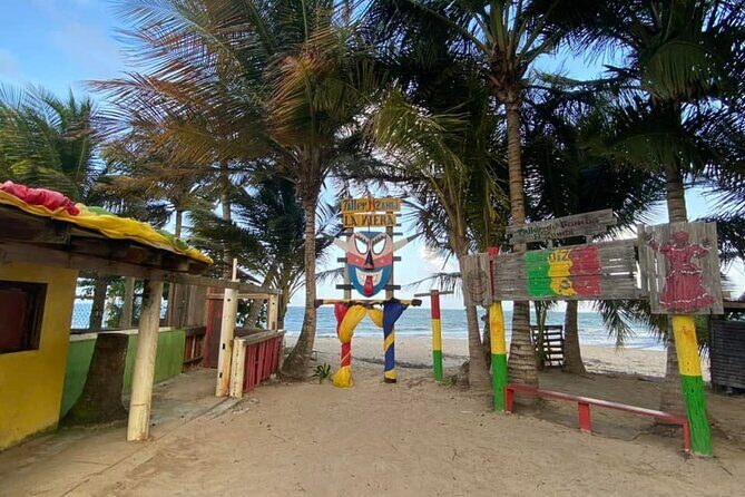 Full Day Eastern Island Tour - Considerations