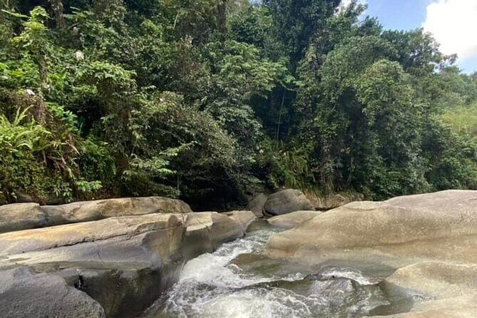 Full Day Eastern Island Tour - FAQs