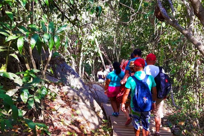Full-Day Eco Extreme Tour Near Bogota - Pickup and Logistics
