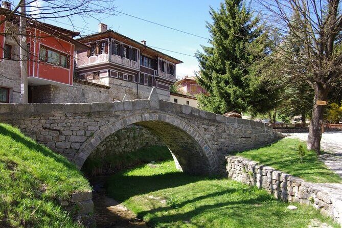 Full Day Eco Private Tour in Koprivshtitsa and Plovdiv - A Practical Look at Bulgaria’s Hidden Gems: Koprivshtitsa & Plovdiv