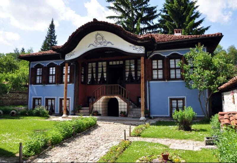 Full Day Eco Private Tour in Koprivshtitsa - An In-Depth Look at the Full Day Eco Private Tour
