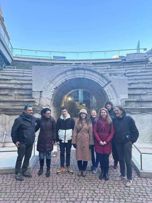 Full Day Eco Private Tour in Plovdiv - Key Points