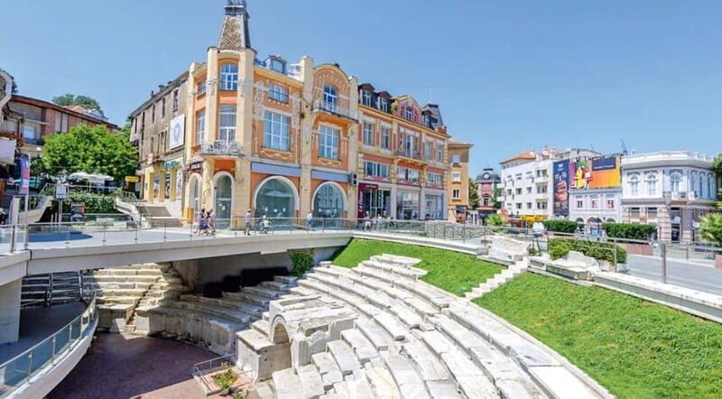 Full Day Eco Private Tour in Plovdiv - Flexibility and Free Time