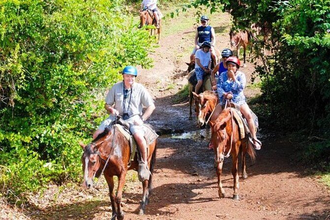 Full Day Eco Safari Adventure and Cultural Tour - Transportation and Group Size