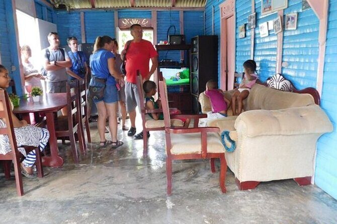 Full Day Eco Safari Adventure and Cultural Tour - FAQ