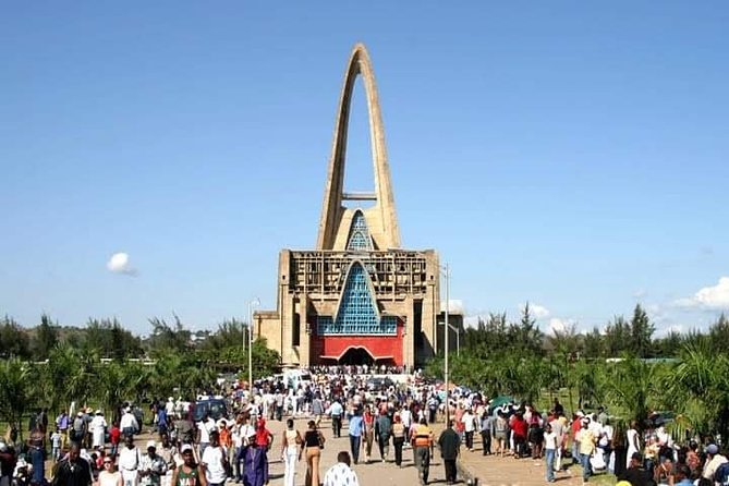 Full Day Eco Safari Adventure and Cultural Tour - Tour Overview
