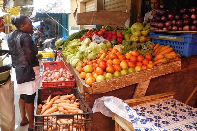 Full Day Eco Safari Adventure and Cultural Tour - Additional Activities