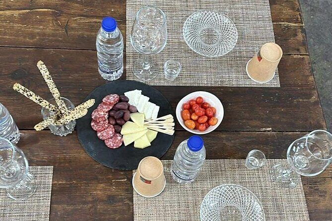 Full Day - Ecobike - Discover old villages & Wine tasting - Itinerary Breakdown: What to Expect