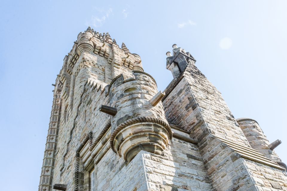 Full-Day Edinburgh Military Tattoo & Scottish Highlands Tour - The Sum Up: A Well-Rounded Scottish Day Trip