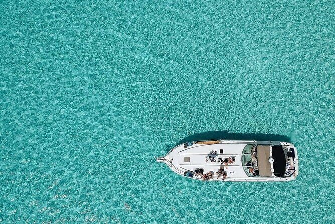 Full-Day El Cielo Snorkel Tour in Cozumel with Transportation and Lunch - Final Thoughts: Who Will Love This Tour?