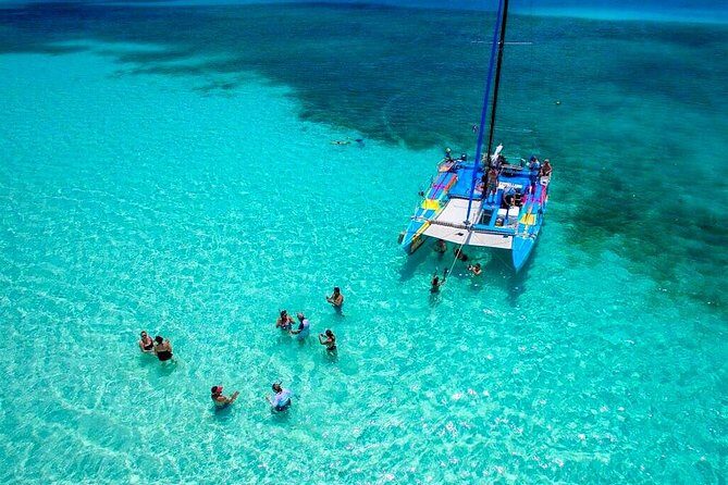 Full-Day El Cielo Snorkel Tour in Cozumel with Transportation and Lunch - FAQ