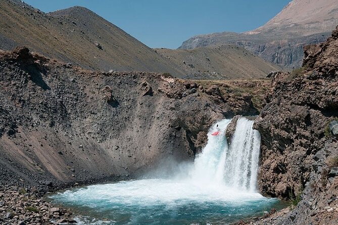 Full Day Embalse Del Yeso Picnic in Andes Mountains From Santiago - Inclusions