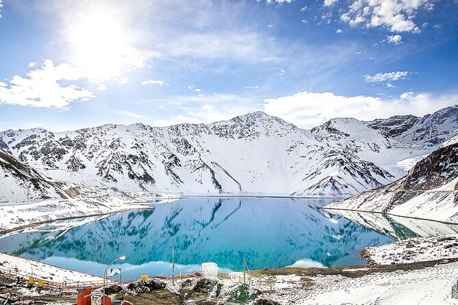 Full Day Embalse Del Yeso Picnic in Andes Mountains From Santiago - Participant Information