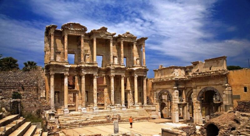 Full Day Ephesus and Virgin Mary House Tour - Key Points