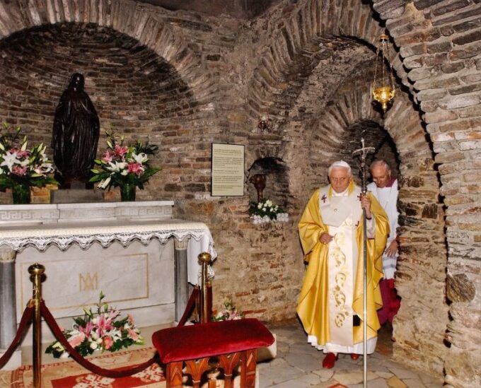 Full Day Ephesus and Virgin Mary House Tour - Frequently Asked Questions