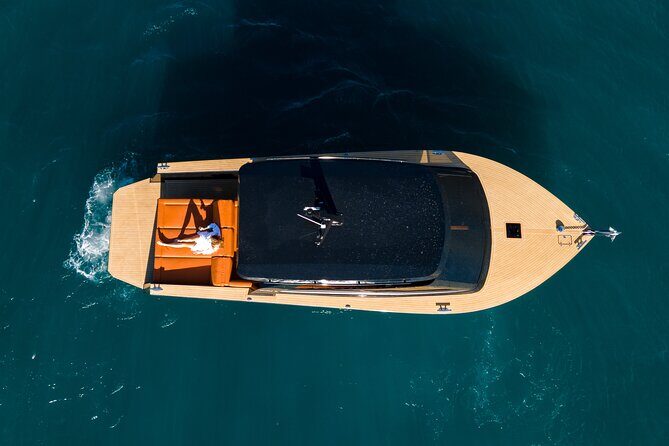 Full Day Escape with Colnago 35 Sightseeing Tour in Split - FAQ