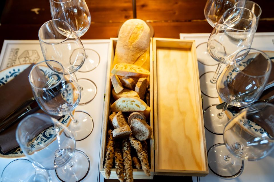 Full-Day Etna and Wine Tour From Catania - Key Points