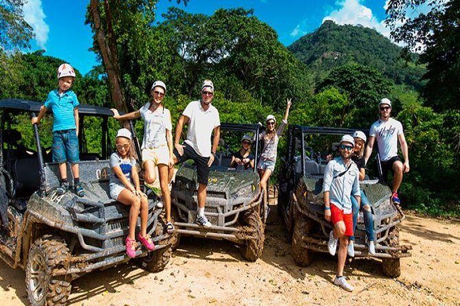 Full Day Excursion in Anamuya with Lunch and Transportation - Key Points