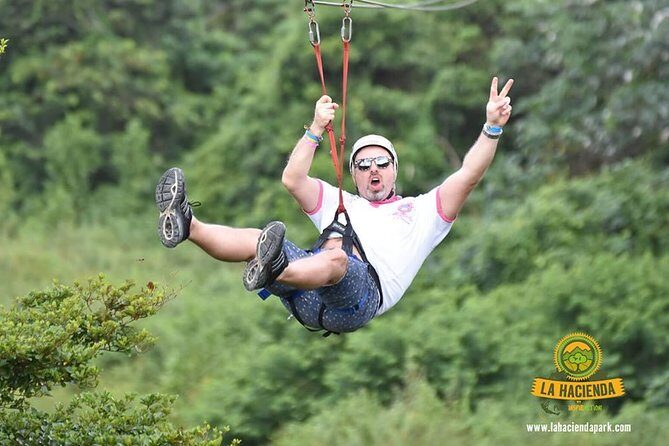 Full Day Excursion in Anamuya with Lunch and Transportation - The Itinerary: What to Expect