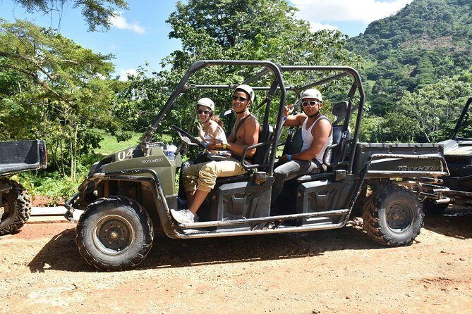 Full Day Excursion in Anamuya with Lunch and Transportation - Who Will Love This Tour?