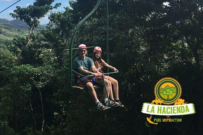 Full Day Excursion in Anamuya with Lunch and Transportation - Final Thoughts