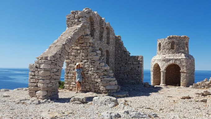 Full-Day Excursion Kornati National Park,Island Adventure - Park and Islands Exploration