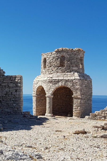 Full-Day Excursion Kornati National Park,Island Adventure - Relaxation and Hiking Opportunities