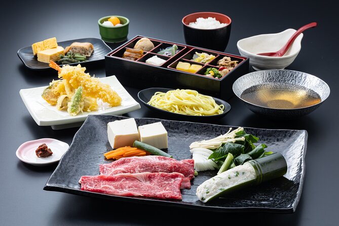 Full Day Excursion: Kyoto and Nara Highlights From Kyoto/Osaka - Experiencing Nara Park