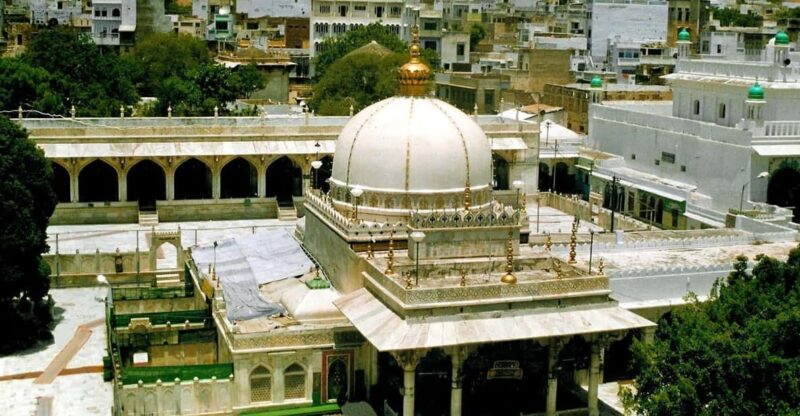 Full Day Excursion to Ajmer & Pushkar From Jaipur - Good To Know