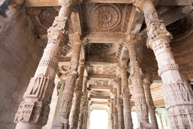 Full Day Excursion to Ajmer & Pushkar From Jaipur - Booking Details