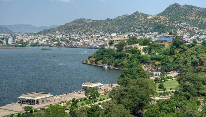 Full Day Excursion to Ajmer & Pushkar From Jaipur - Frequently Asked Questions