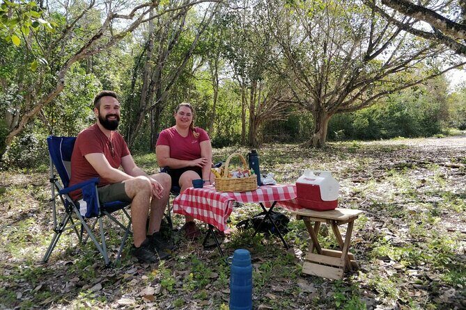 Full Day Excursion to Calakmul and Balamkú From Campeche - What Makes This Tour Stand Out?