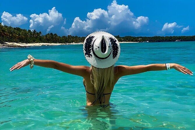 Full Day Excursion to Catalina Island From Bavaro / Punta Cana. - Who Will Appreciate This Tour?