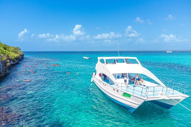 Full-Day Excursion to Discover Catalina Island with Lunch Option - Exploring Catalina Island: A Full-Day Caribbean Escape