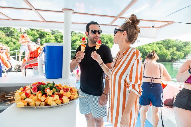 Full-Day Excursion to Discover Catalina Island with Lunch Option - Key Points