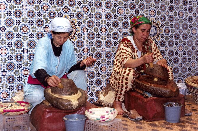 Full-Day Excursion To Essaouira Highlights From Casablanca - Frequently Asked Questions