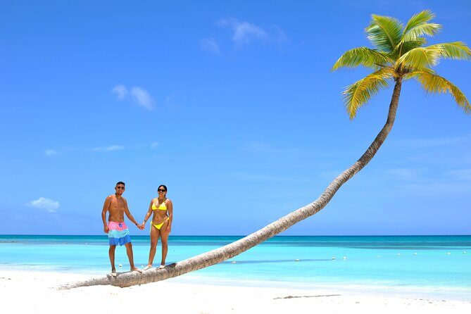 Full Day Excursion to Isla Saona from Punta Cana - What to Expect from the Itinerary