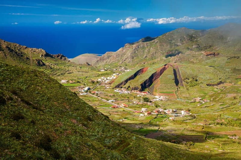 Full day excursion to Masca and Teno: local history and traditions - An In-Depth Look at the Tour Experience