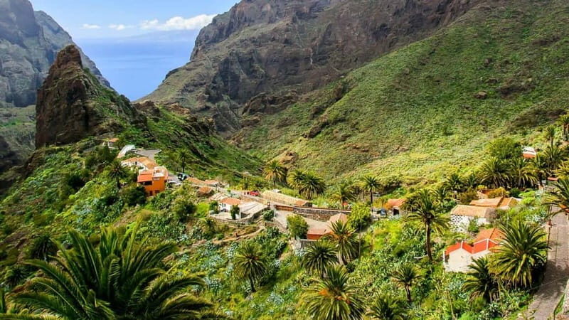 Full day excursion to Masca and Teno: local history and traditions - Final Thoughts