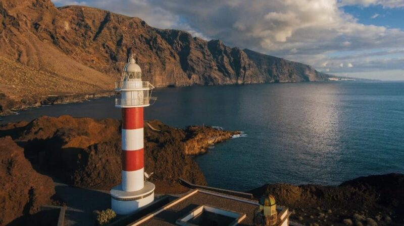Full Day Excursion to Masca and Teno: Local History and Traditions - Tour Overview and Pricing