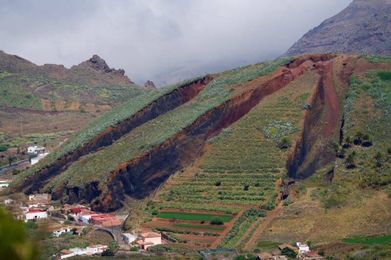 Full Day Excursion to Masca and Teno: Local History and Traditions - Discover the Picturesque Hamlet of Masca